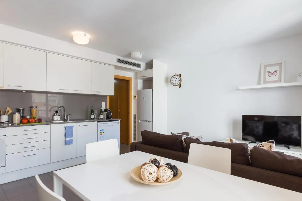 Apartamentos Cornellalux 2 Cornella de Llobregat Spain