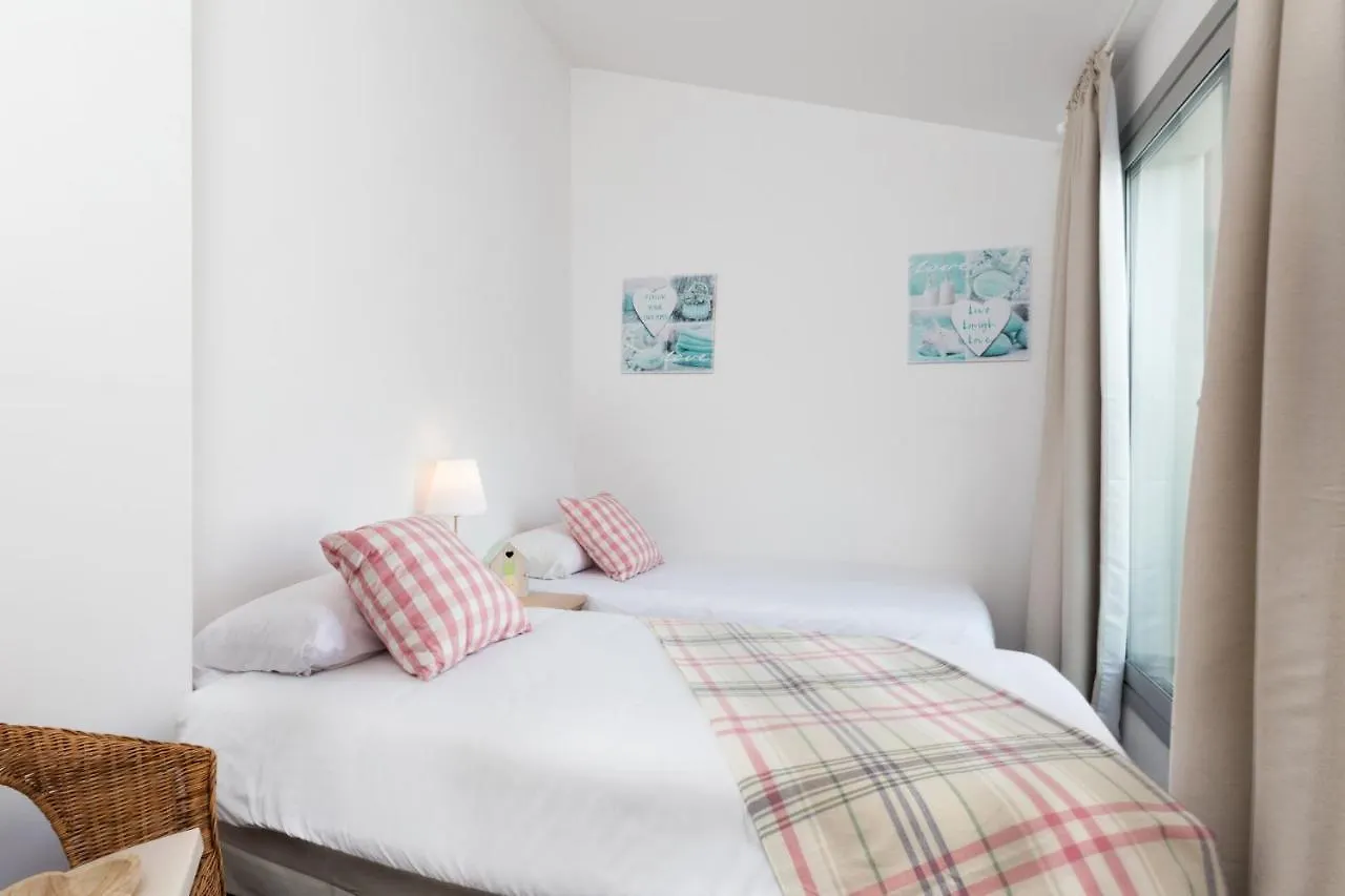 Apartamentos Cornellalux 2 Cornella de Llobregat Apartment
