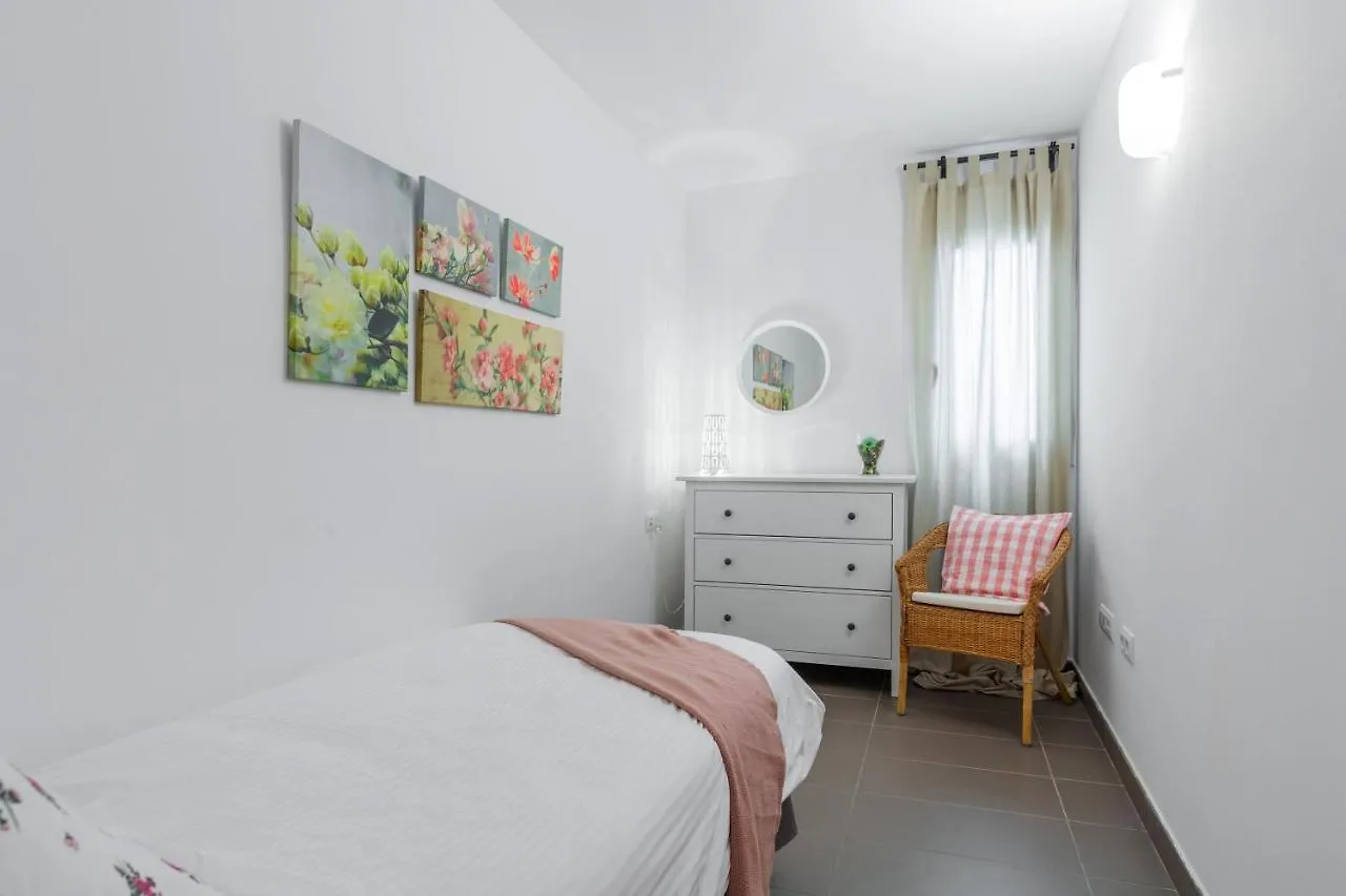 Apartment Apartamentos Cornellalux 2 Cornella de Llobregat