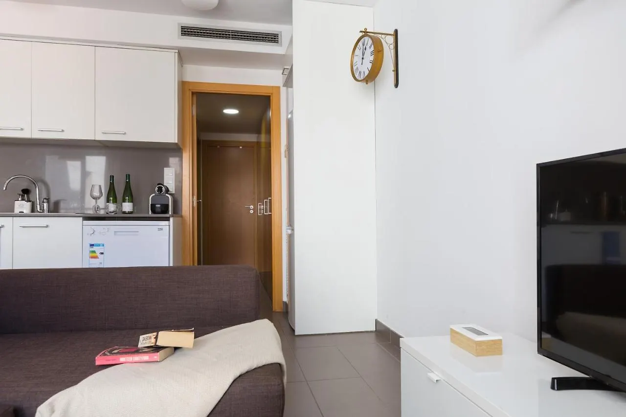 Apartamentos Cornellalux 2 Cornella de Llobregat Apartment