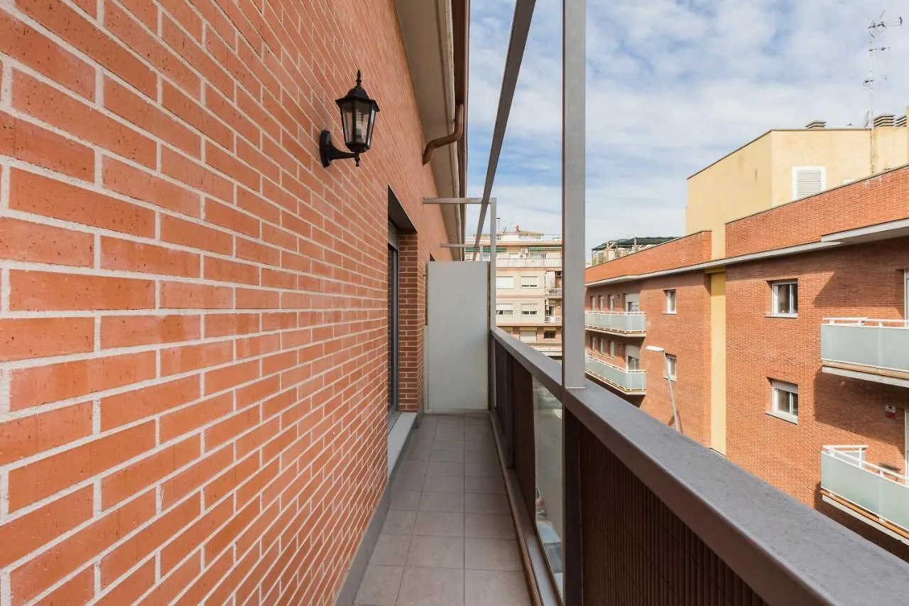 Apartamentos Cornellalux 2 Cornella de Llobregat