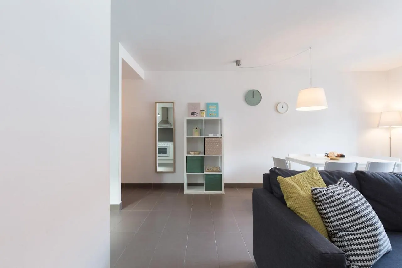 Apartment Apartamentos Cornellalux 2 Cornella de Llobregat