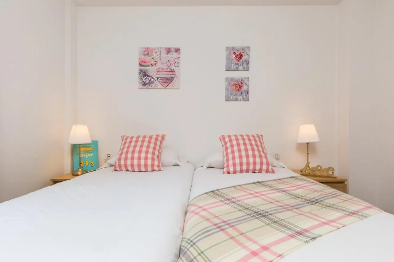 Apartamentos Cornellalux 2 Cornella de Llobregat