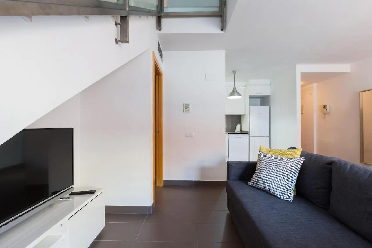 Apartamentos Cornellalux 2 Cornella de Llobregat