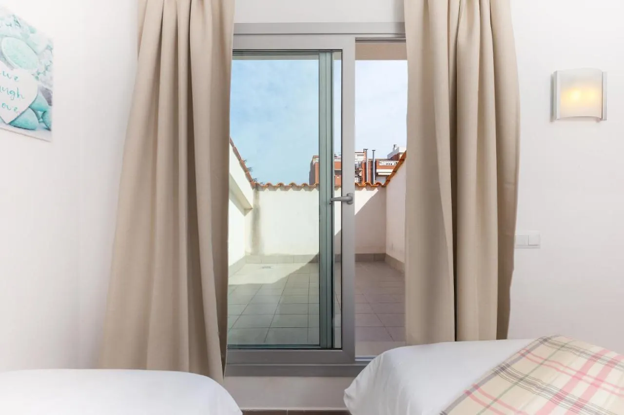 Apartamentos Cornellalux 2 Cornella de Llobregat Apartment