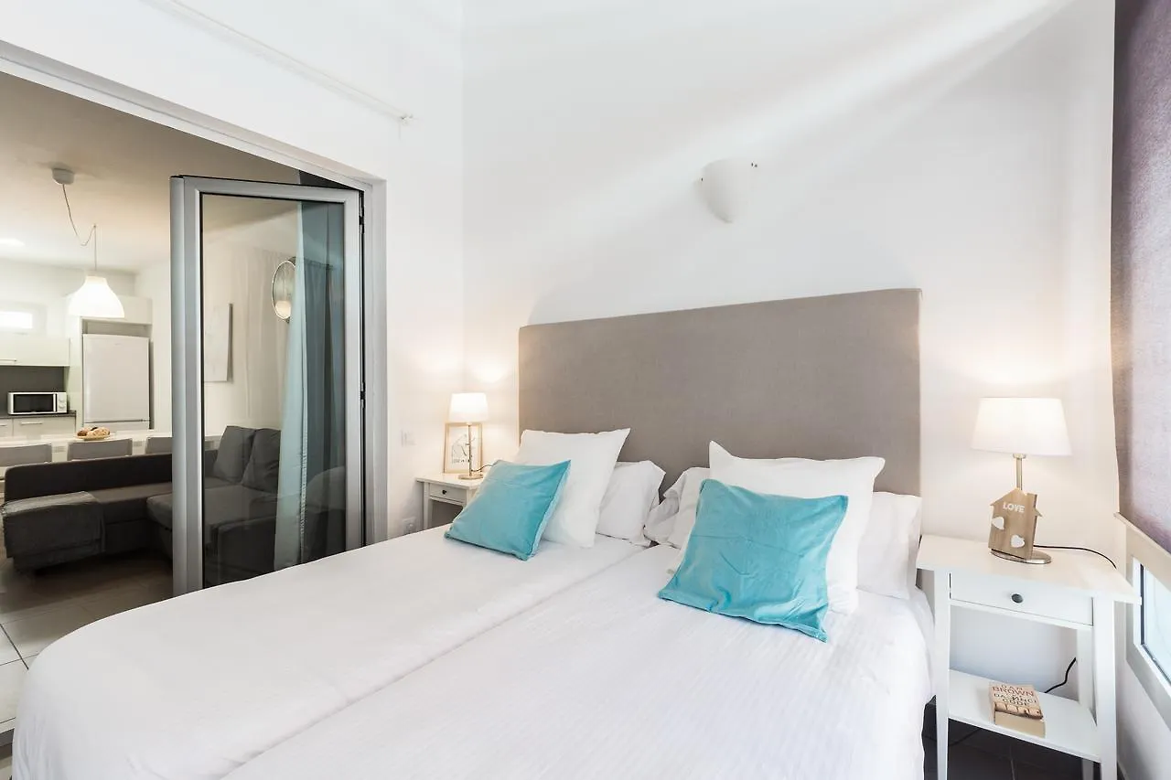 Apartamentos Cornellalux 2 Cornella de Llobregat Apartment