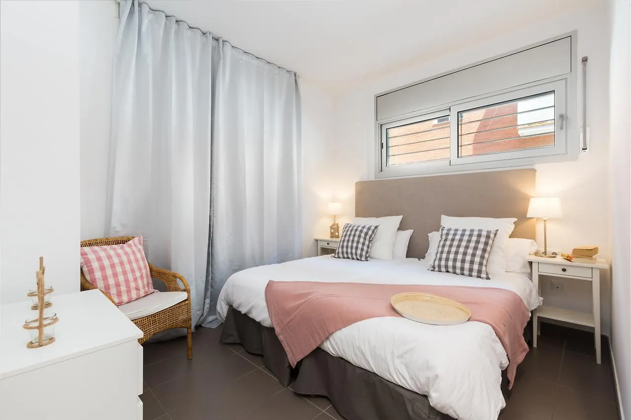 Apartamentos Cornellalux 2 Cornella de Llobregat Apartment