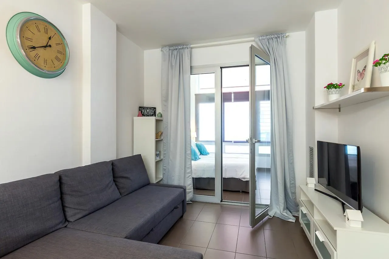 Apartamentos Cornellalux 2 Cornella de Llobregat 0*,  Spain