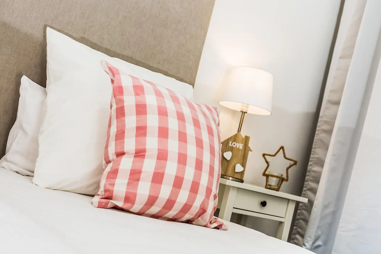 Apartamentos Cornellalux 2 Cornella de Llobregat Apartment