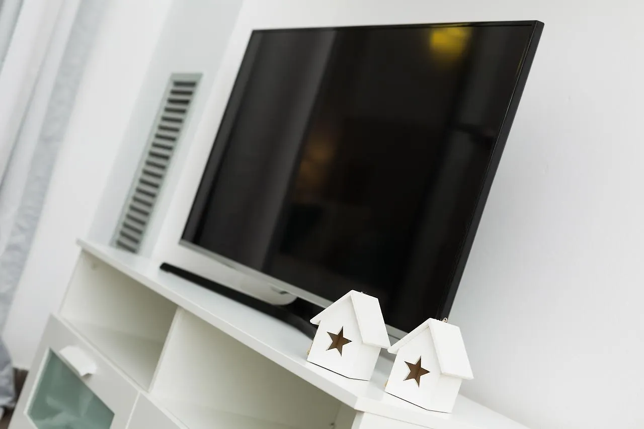 Apartamentos Cornellalux 2 Cornella de Llobregat