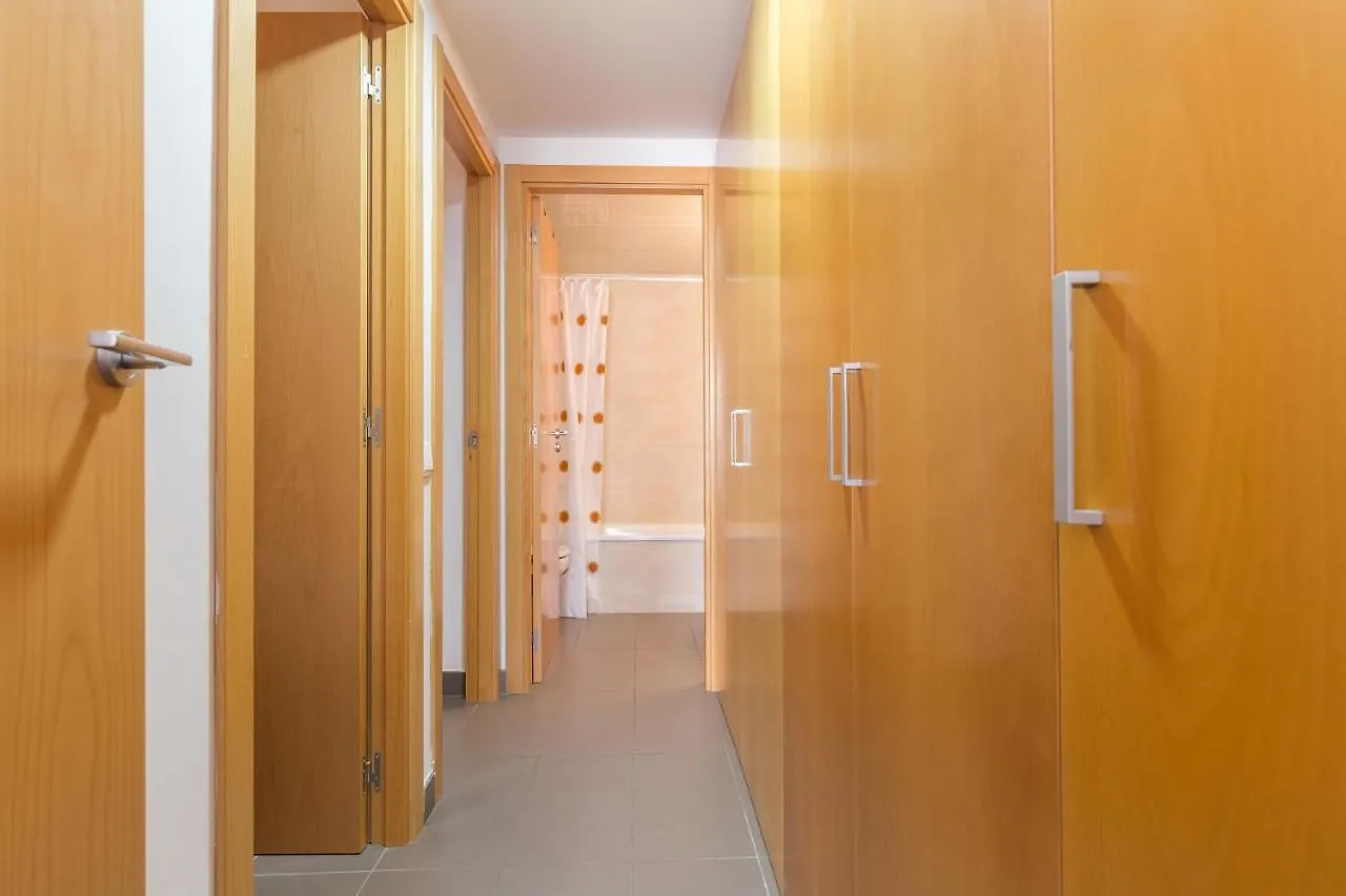 Apartment Apartamentos Cornellalux 2 Cornella de Llobregat Spain