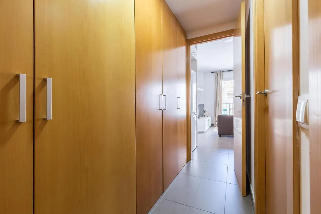 Apartment Apartamentos Cornellalux 2 Cornella de Llobregat