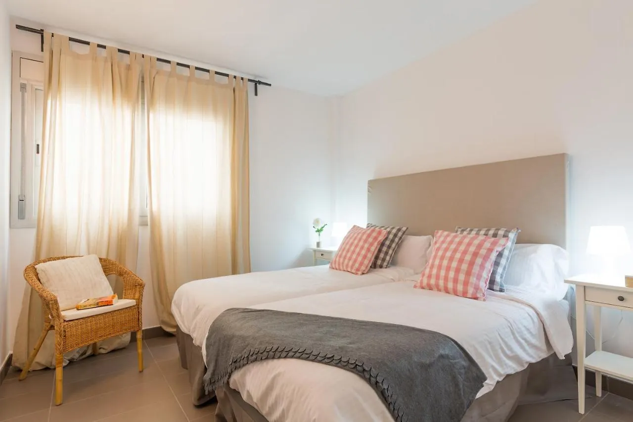 Apartamentos Cornellalux 2 Cornella de Llobregat 0*,  Spain