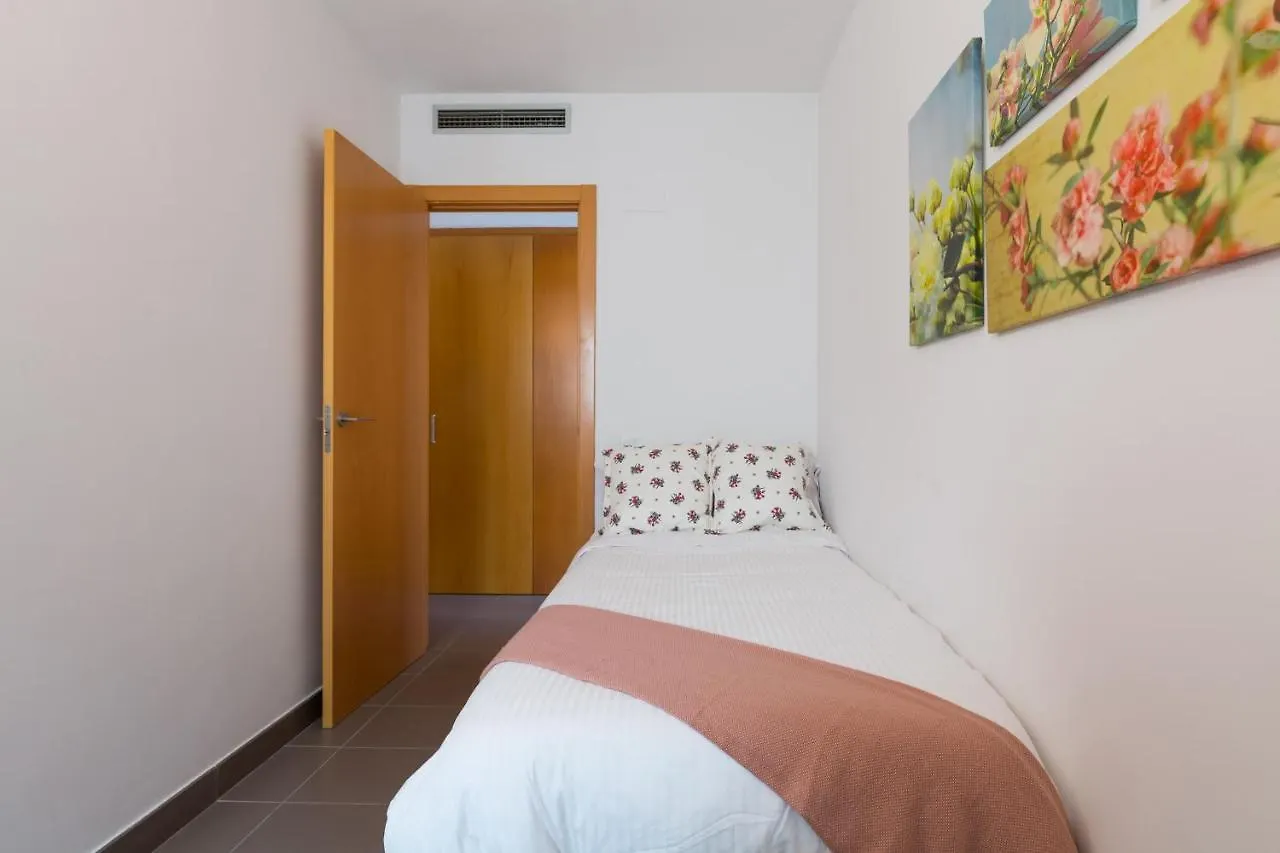 Apartamentos Cornellalux 2 Cornella de Llobregat Apartment