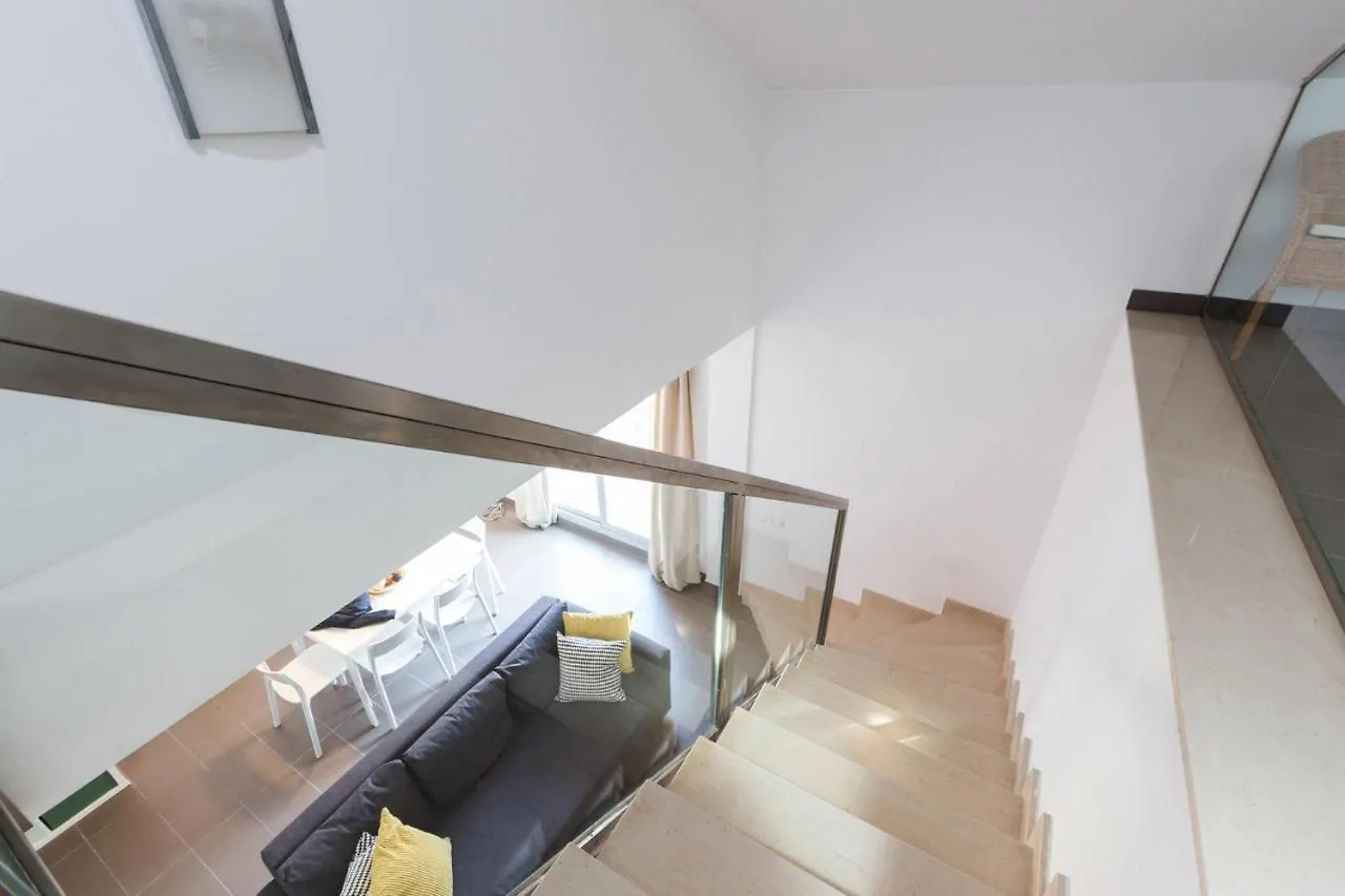 Apartment Apartamentos Cornellalux 2 Cornella de Llobregat Spain
